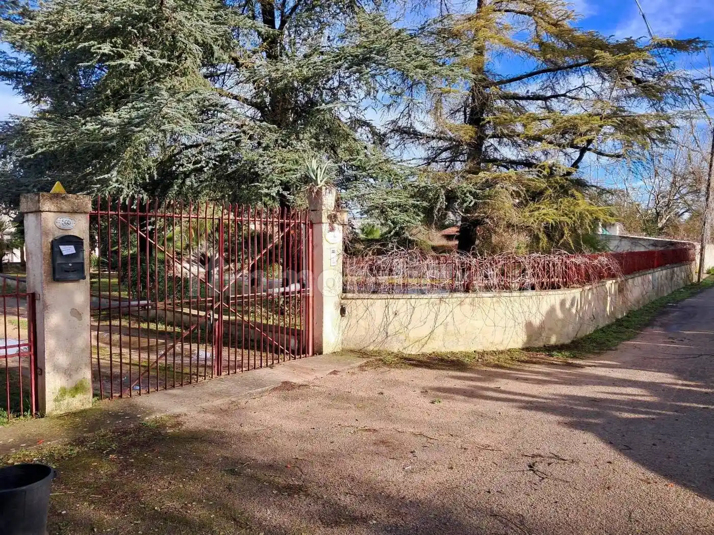 Villa in vendita a Galatina