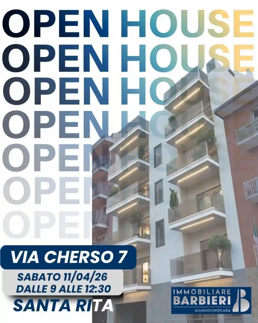 Attico - Mansarda in vendita a Torino