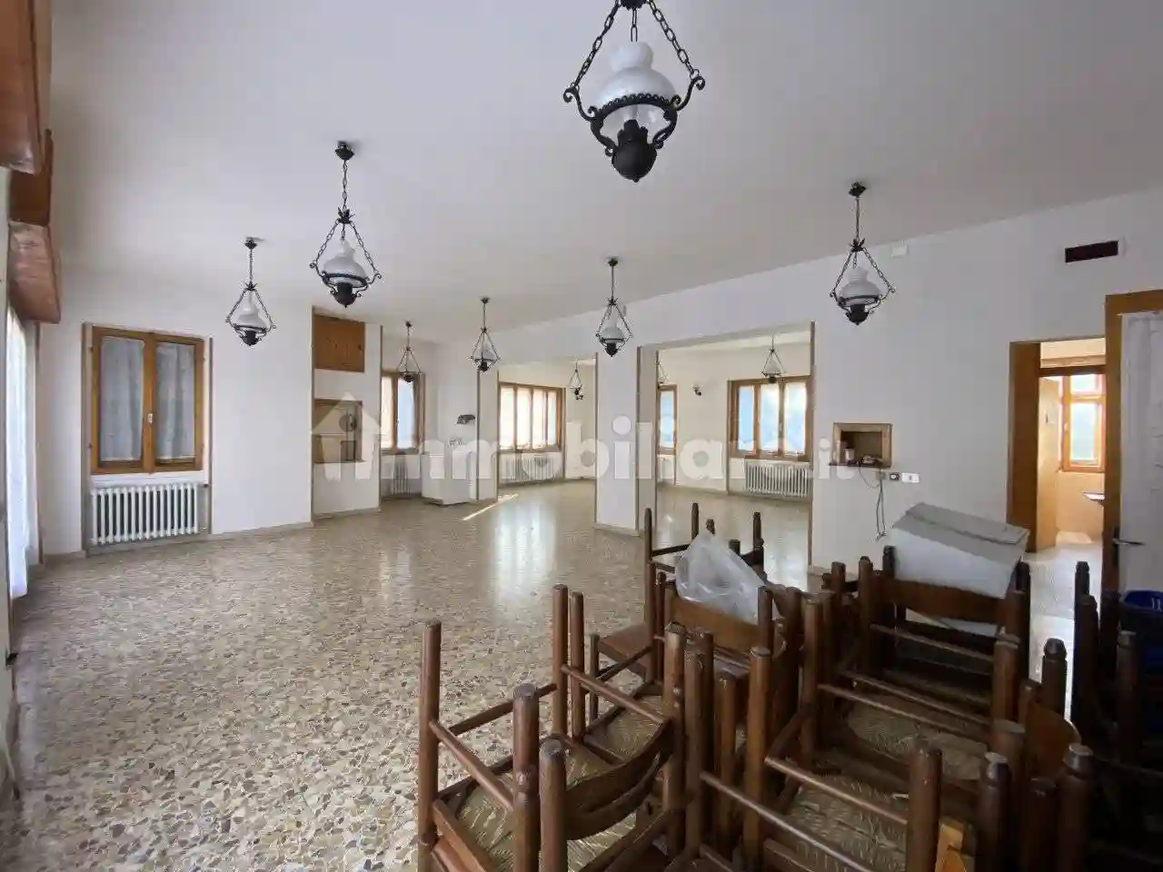 Palazzo - Edificio - foto 2