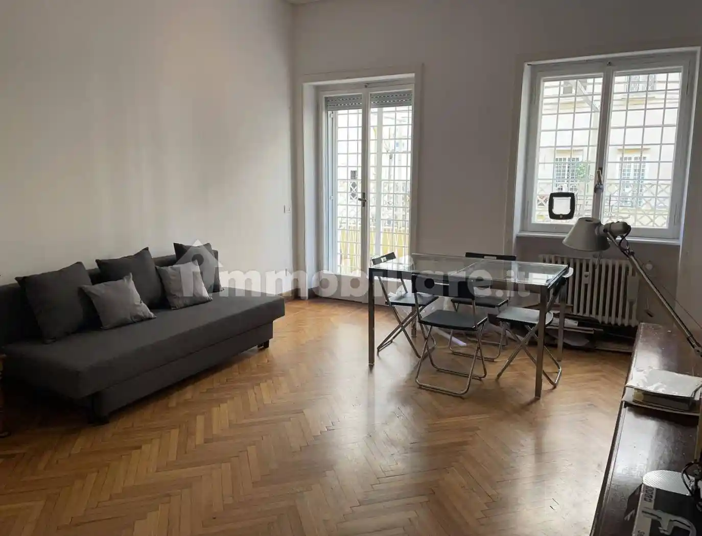 Appartamento in affitto a Roma