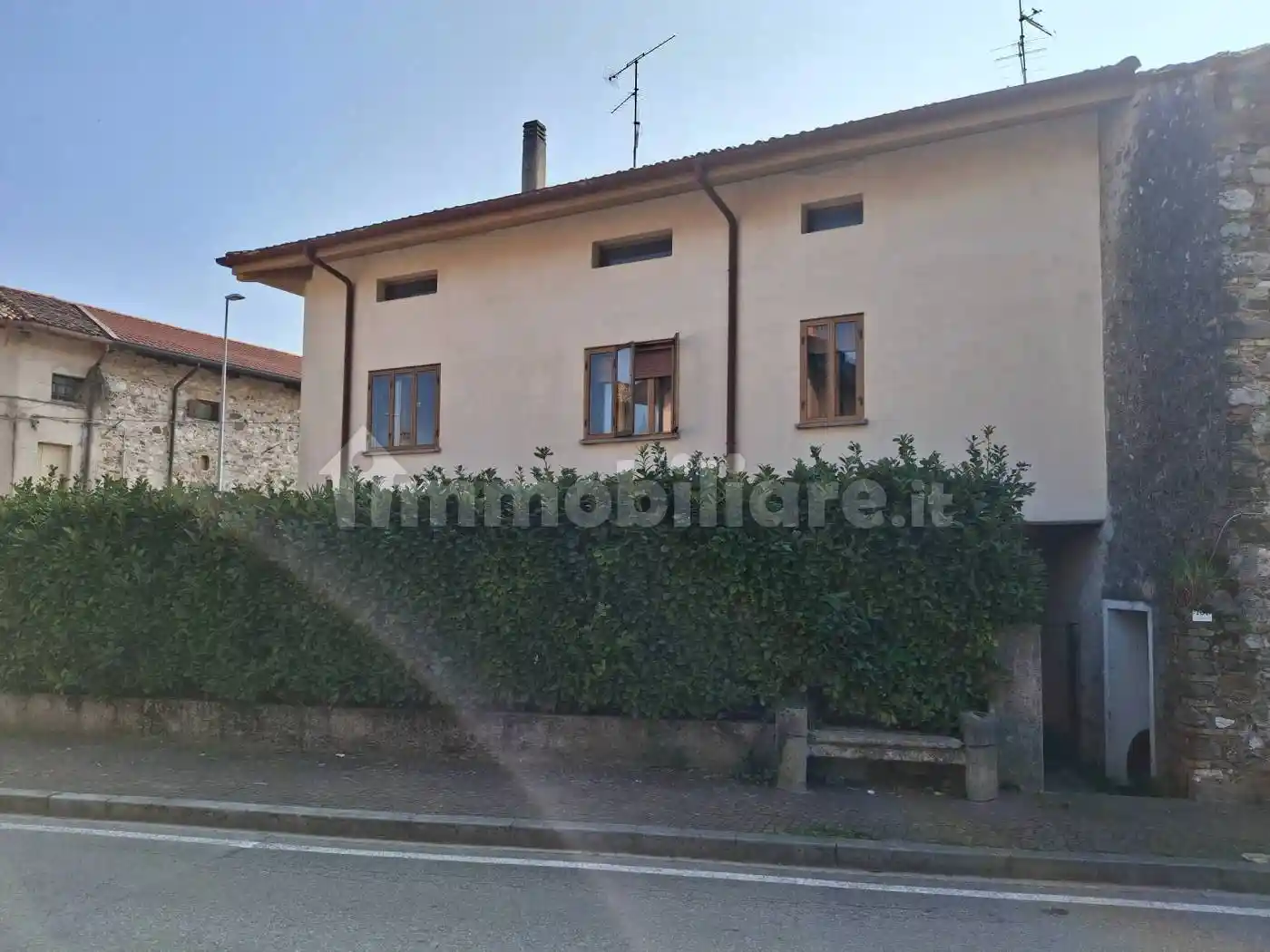 Villetta a schiera in vendita a Martignacco