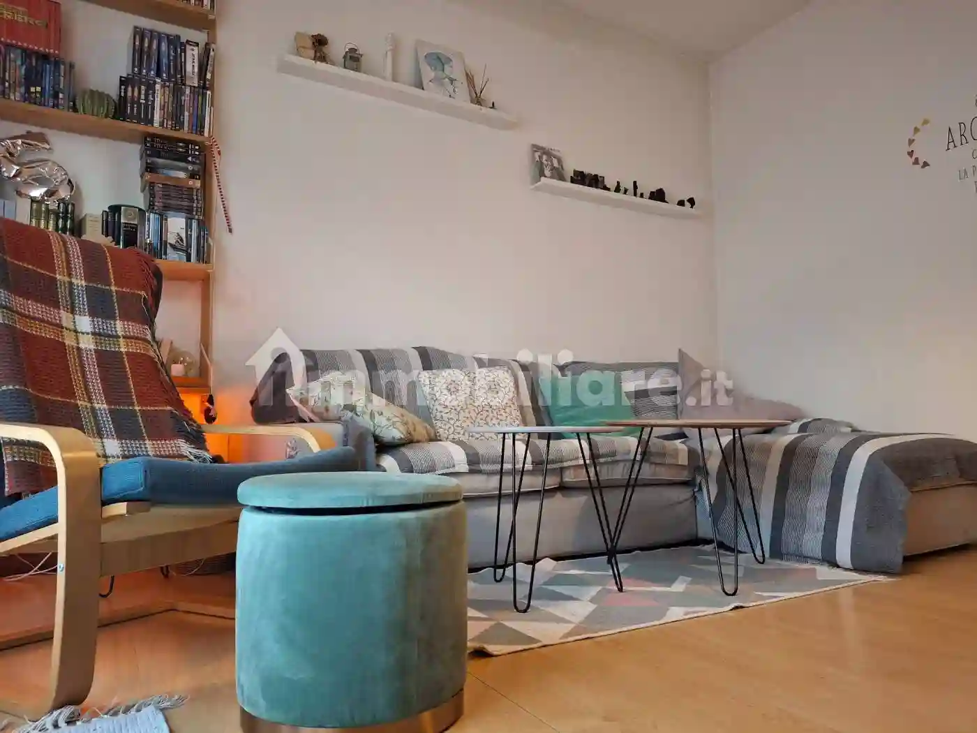 Villetta a schiera - foto 5