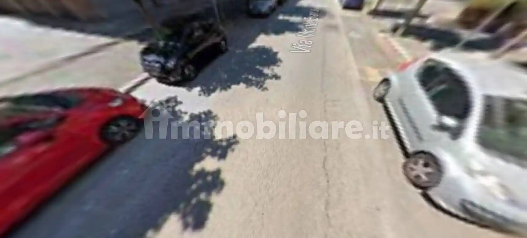 Appartamento in vendita a Guidonia Montecelio