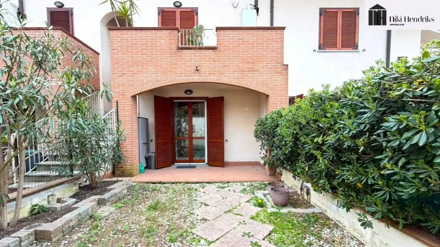 Appartamento in vendita a Santa Maria a Monte