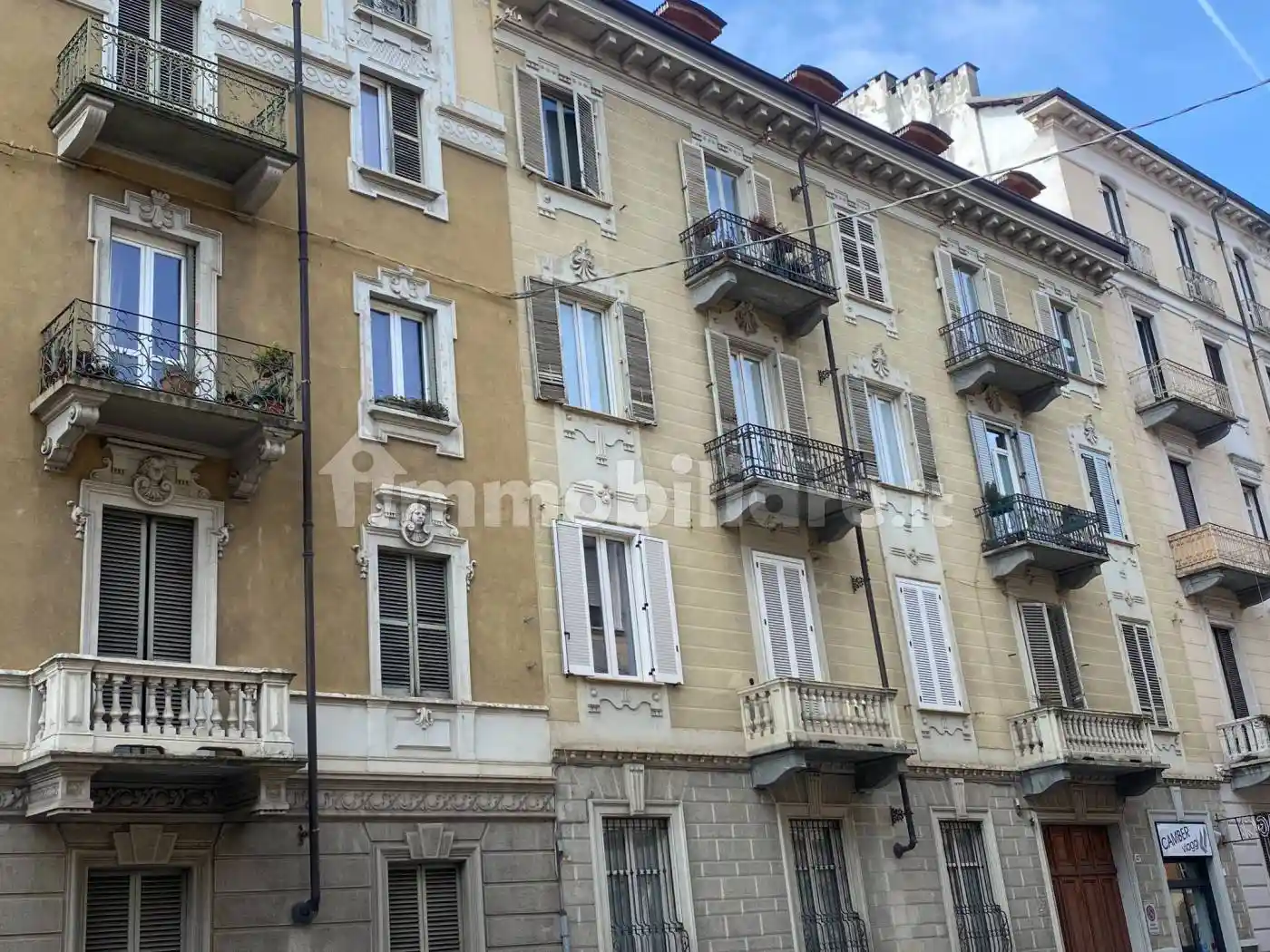 Appartamento in affitto a Torino