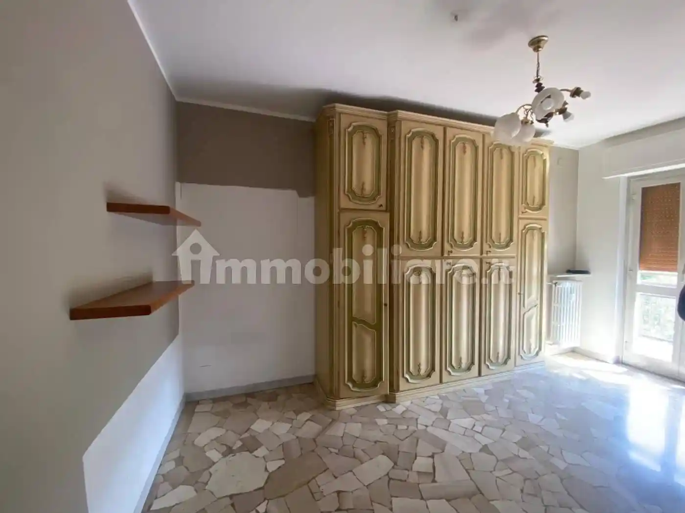 Appartamento in vendita a Cinisello Balsamo