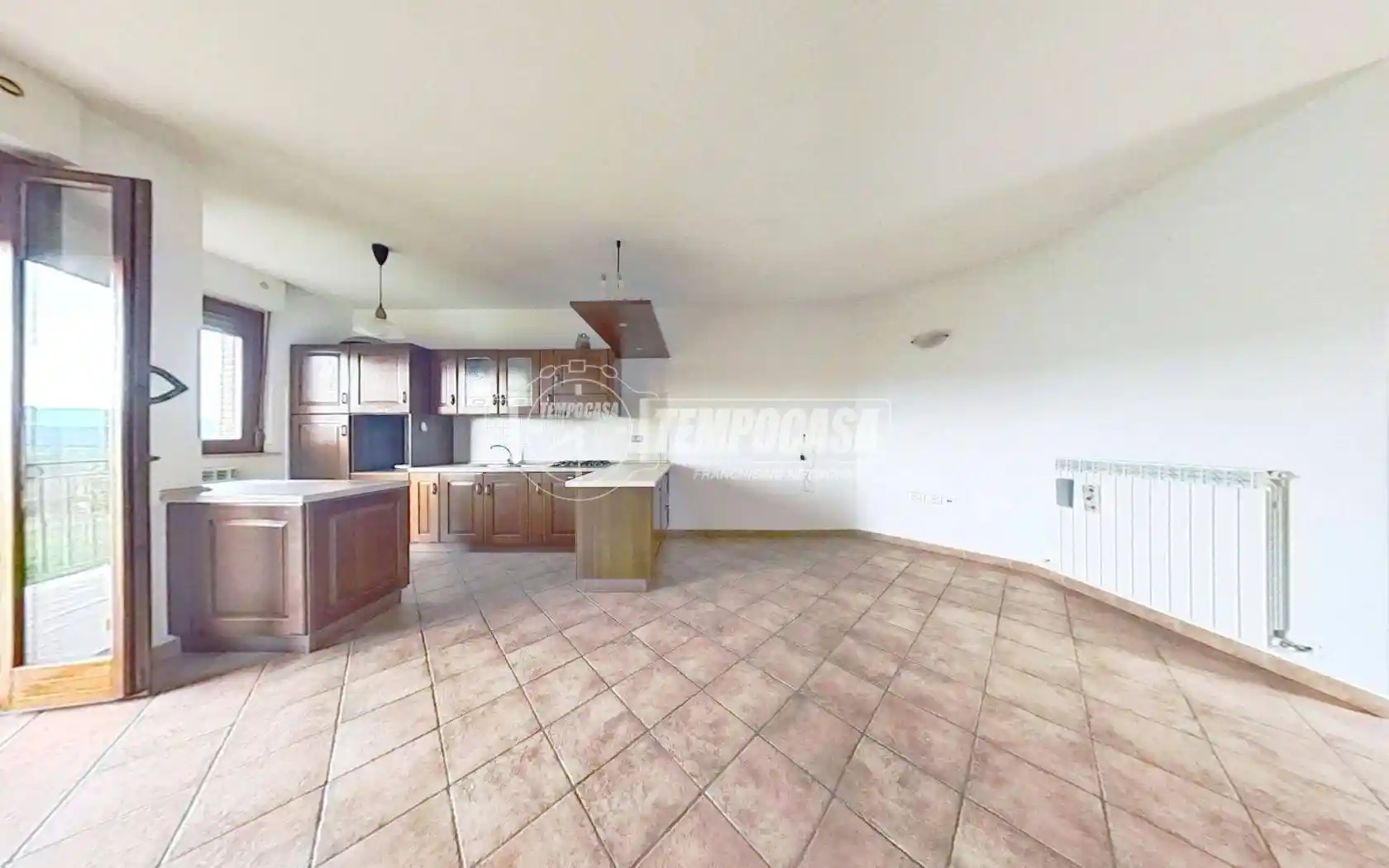 Appartamento in vendita a Montegranaro