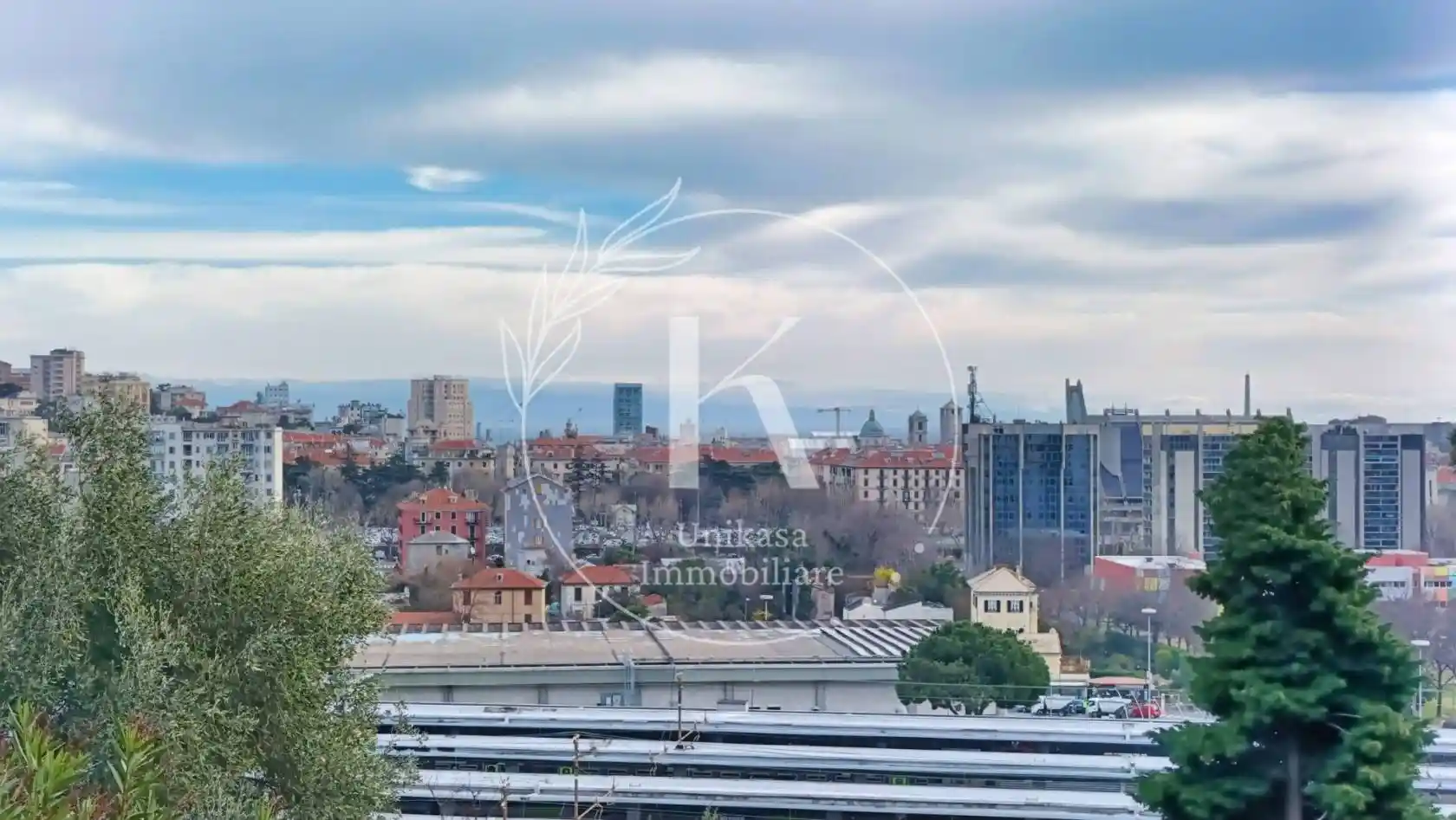 Appartamento in vendita a Savona