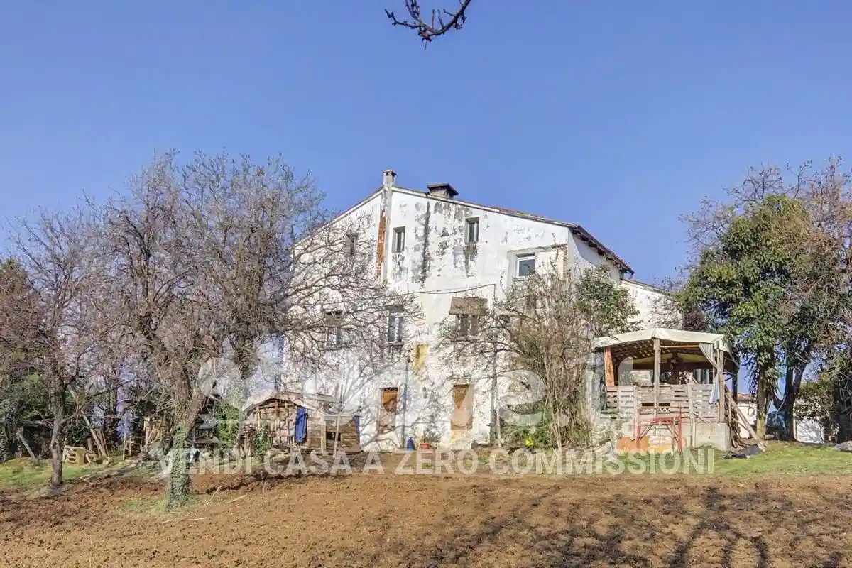 Villa in vendita a Zugliano