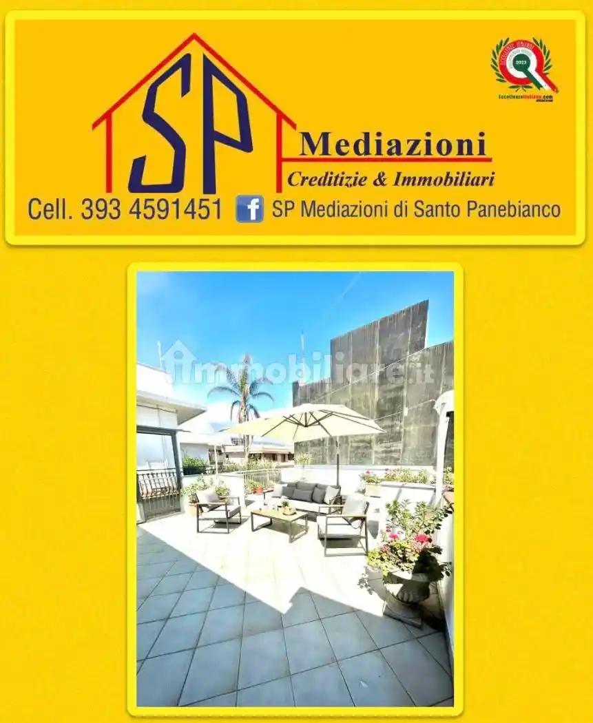 Casa indipendente in vendita a Riposto