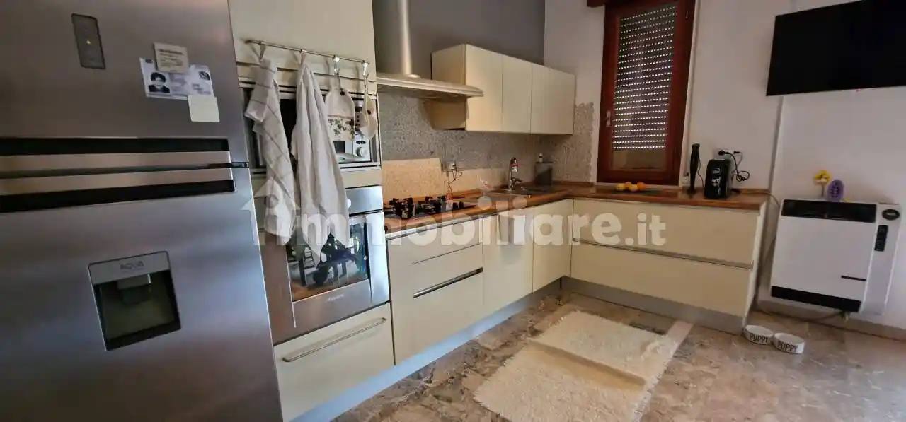 Appartamento in vendita a Cesena