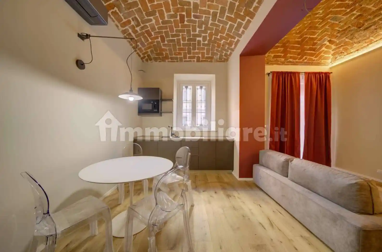 Appartamento in affitto a Torino