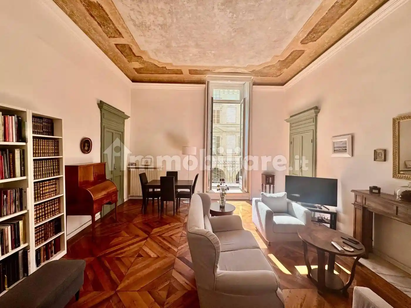 Appartamento in vendita a Torino