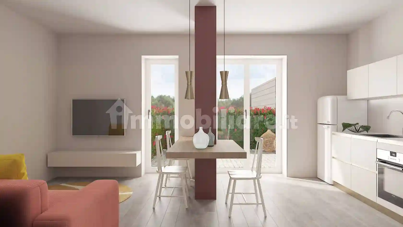 Appartamento - foto 4