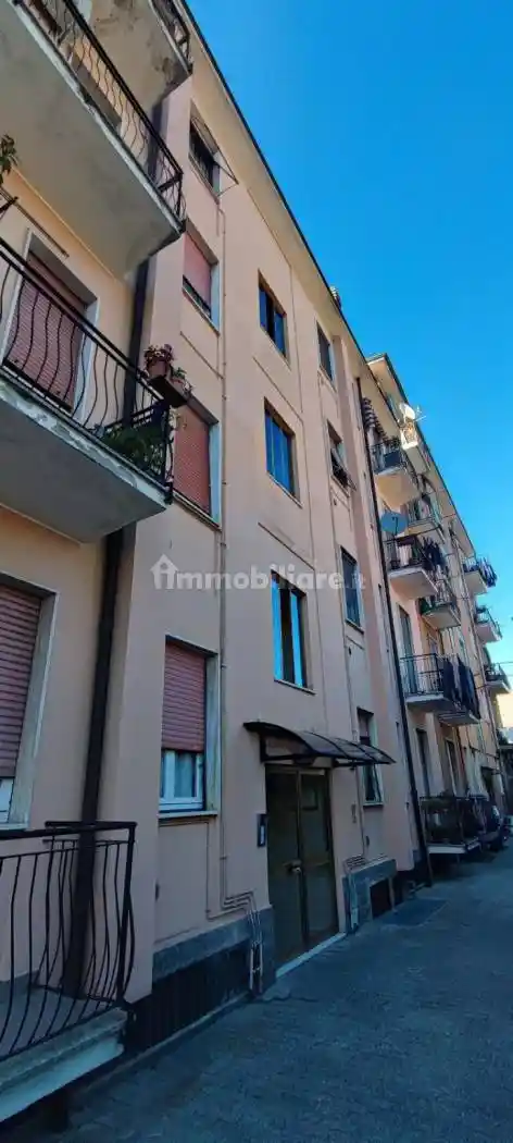 Appartamento in vendita a Monza