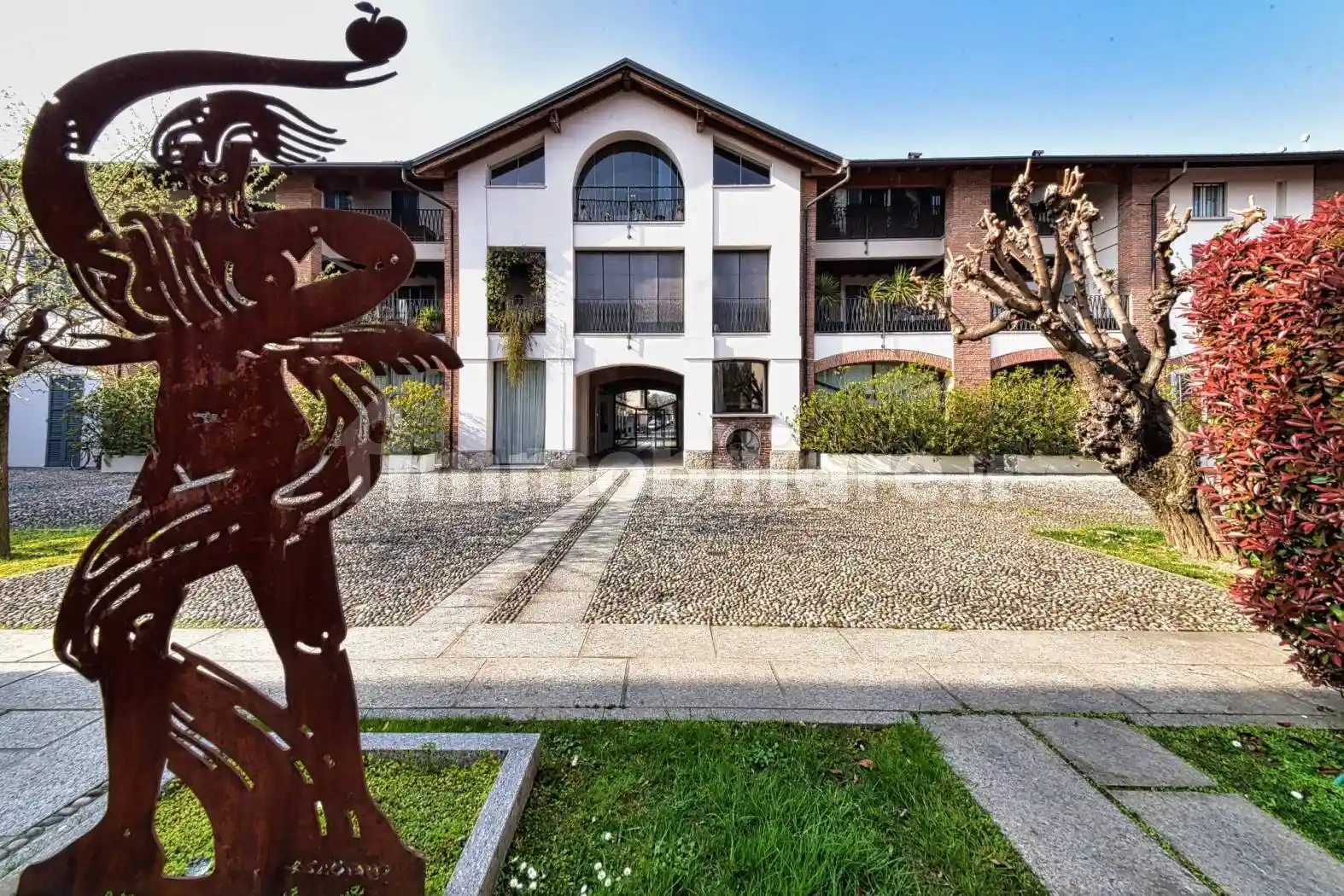 Appartamento in vendita a Monza