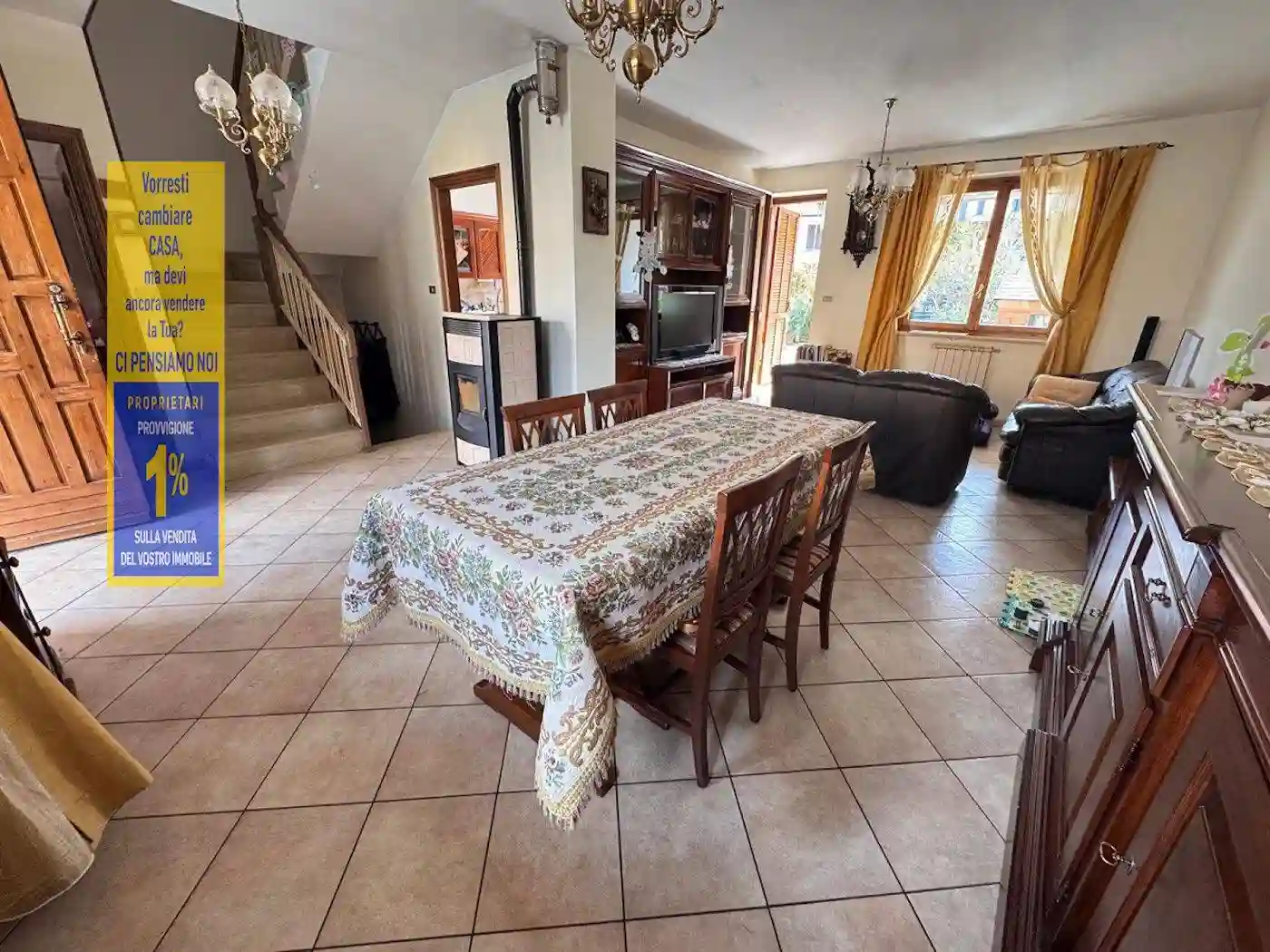 Villetta a schiera - foto 2