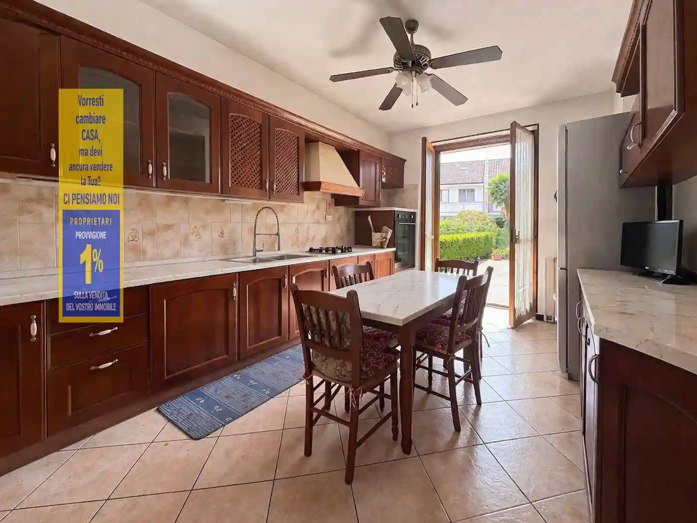 Villetta a schiera - foto 3