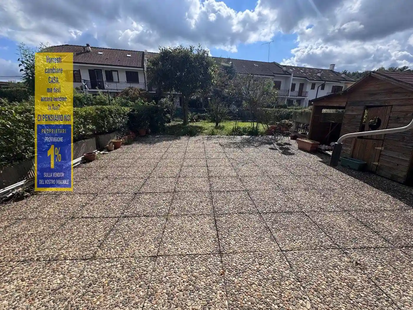 Villetta a schiera - foto 4