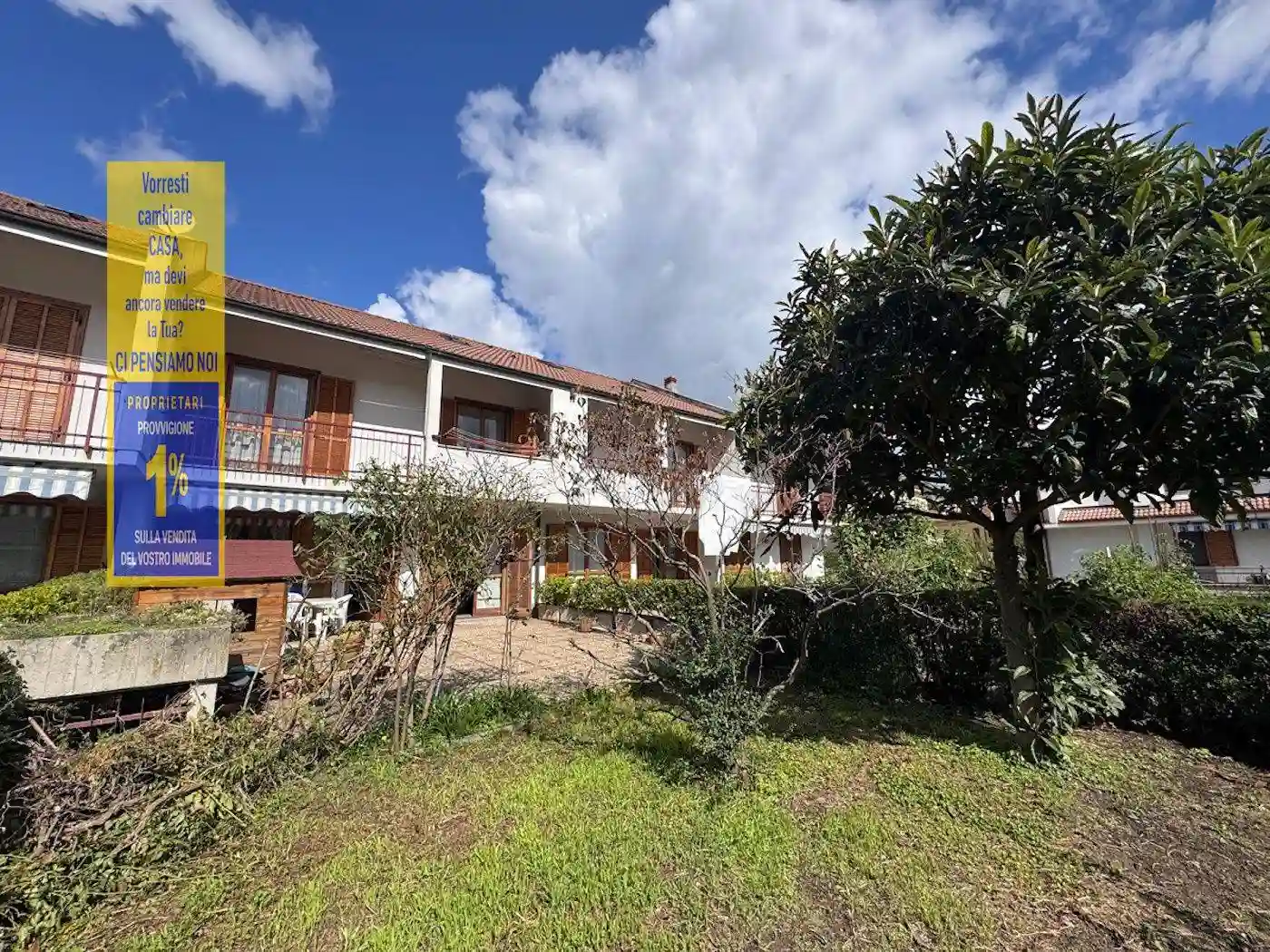 Villetta a schiera - foto 5