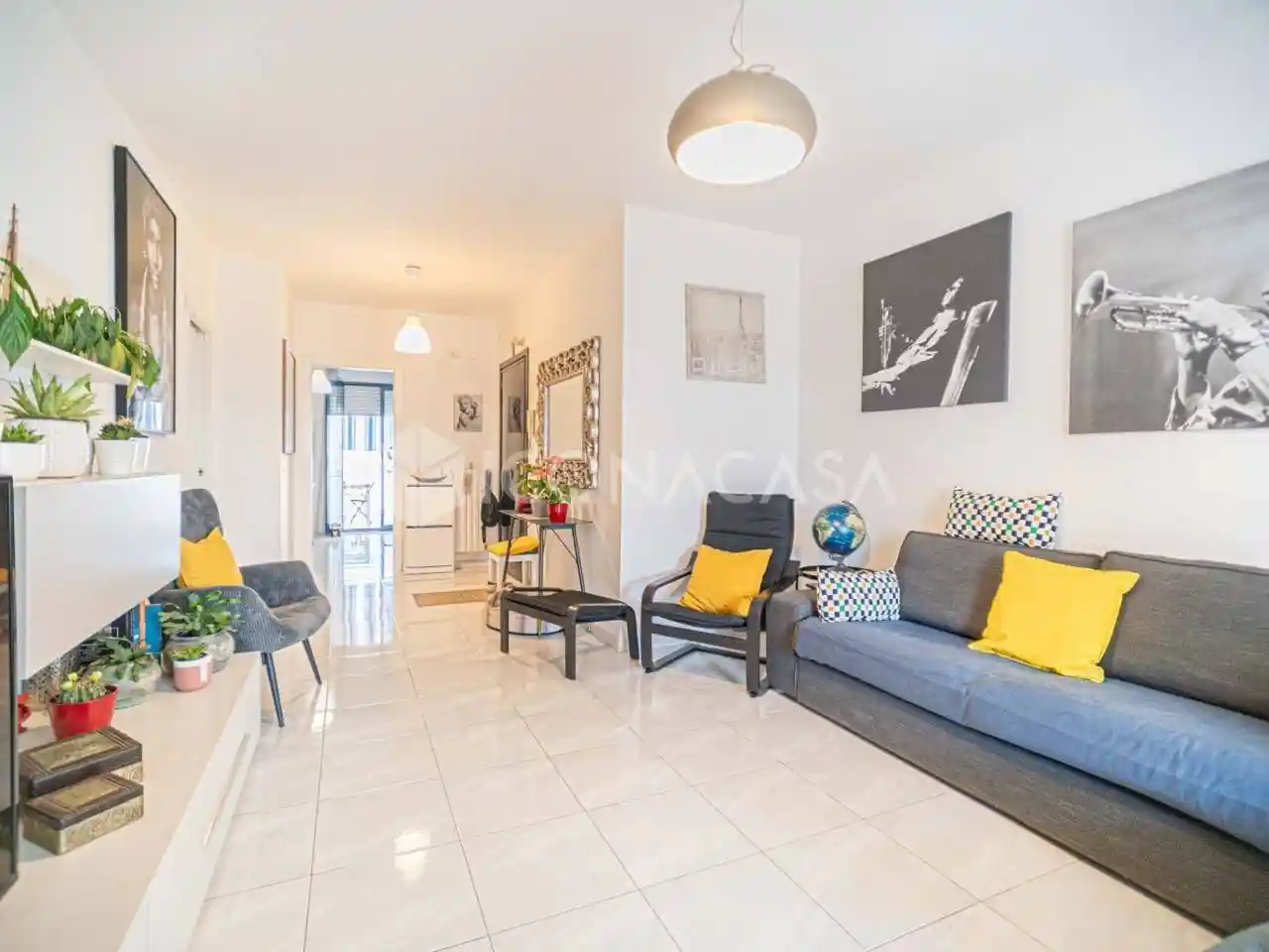 Appartamento in vendita a Bari