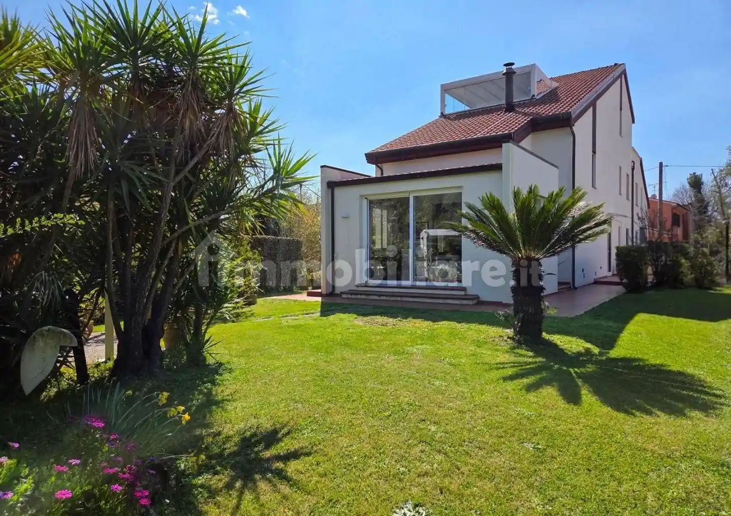 Villetta a schiera in vendita a San Giuliano Terme