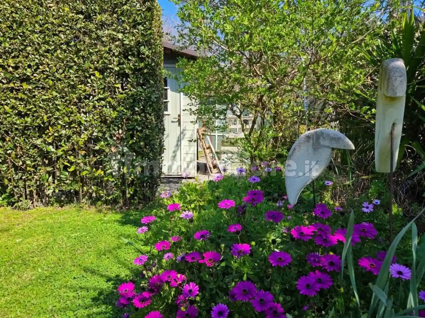 Villetta a schiera - foto 3