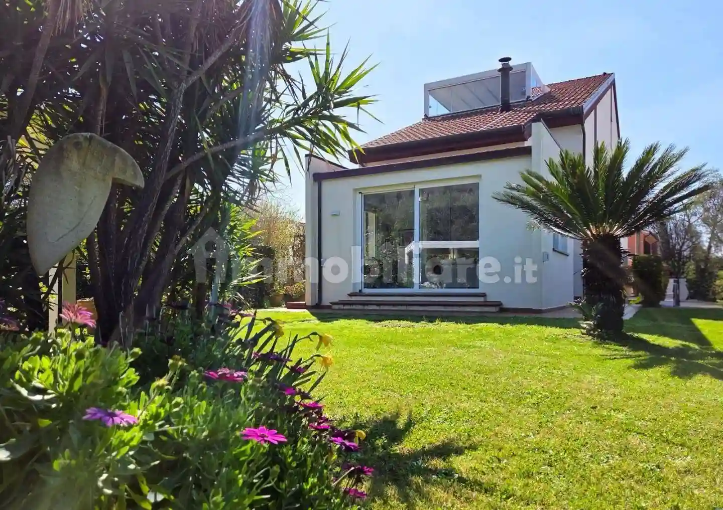 Villetta a schiera - foto 4