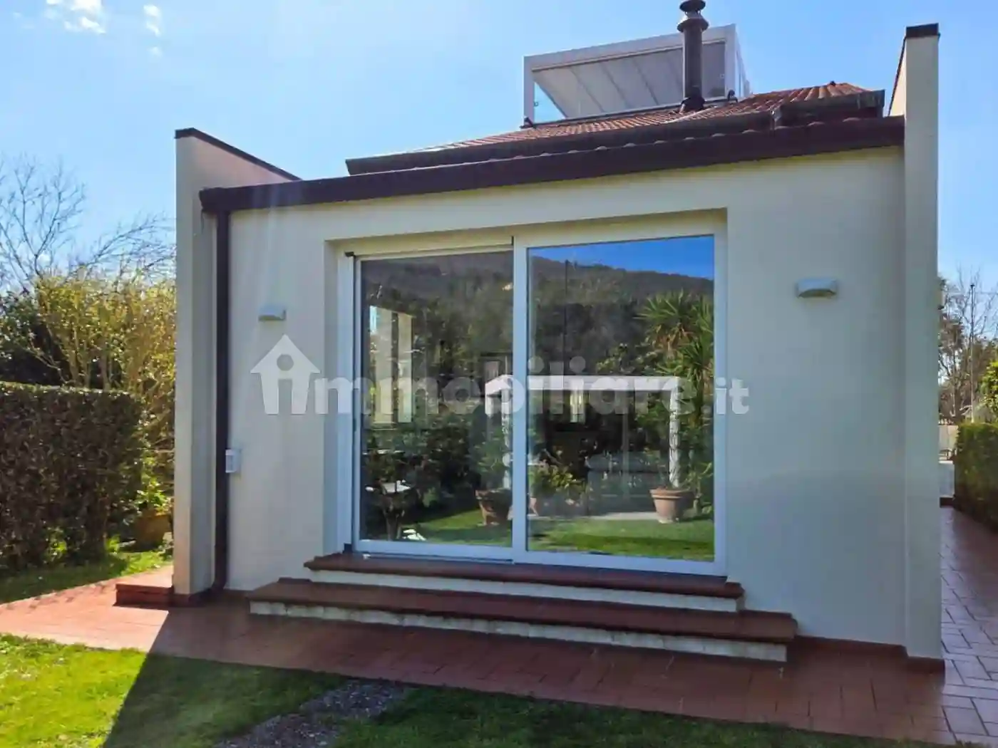 Villetta a schiera - foto 5