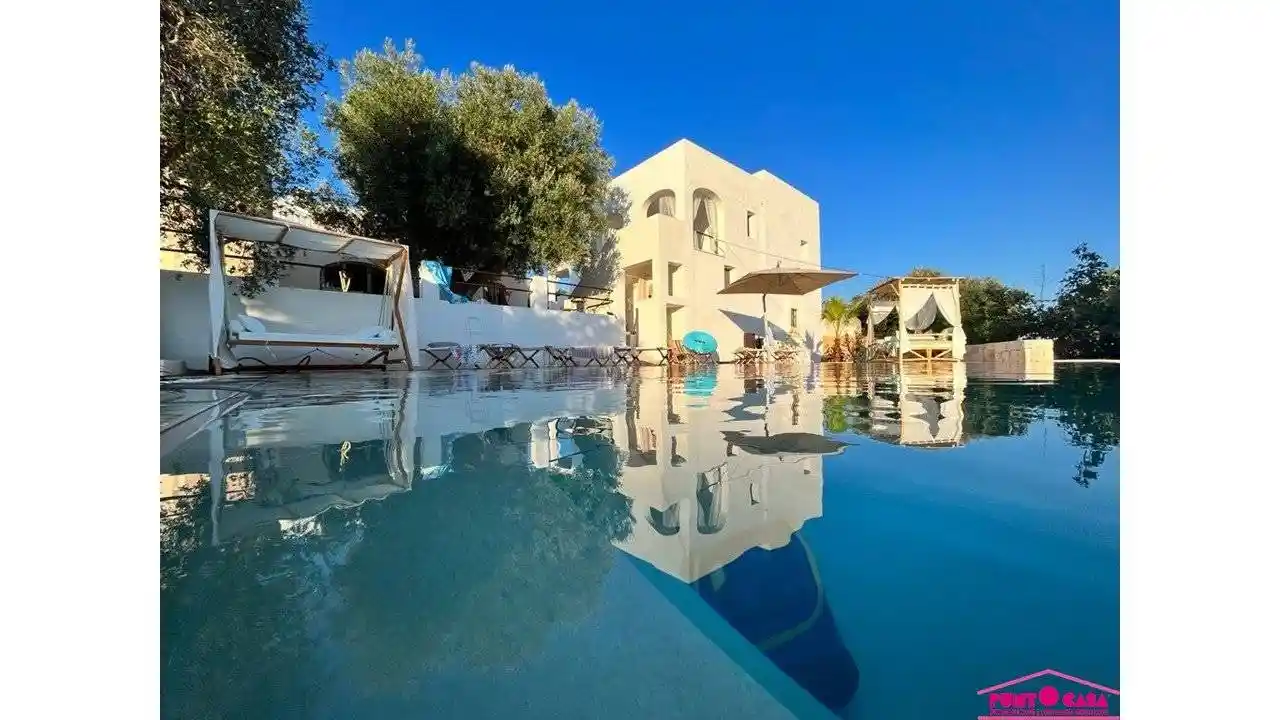 Villa in vendita a Ostuni