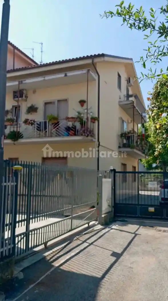 Appartamento in vendita a Pescara