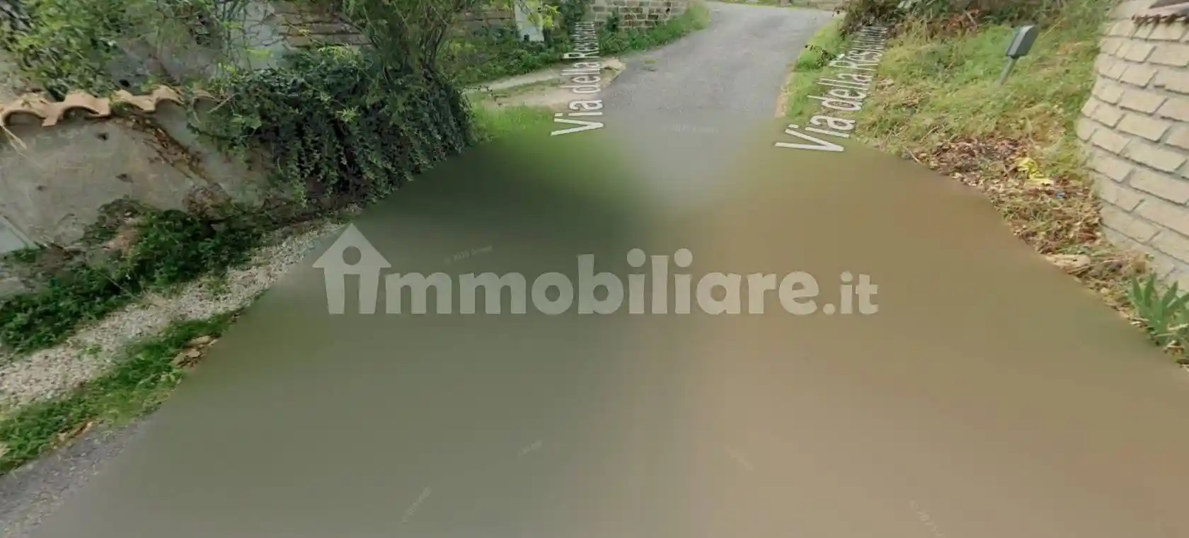 Appartamento in vendita a Mazzano Romano