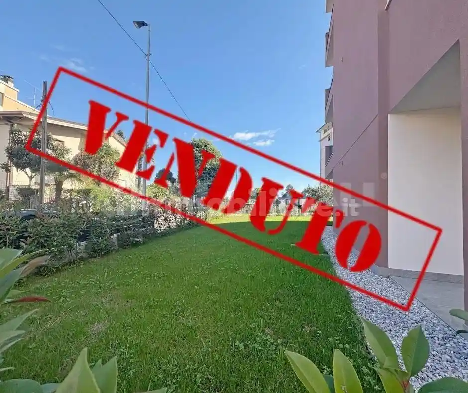 Appartamento in vendita a Pordenone