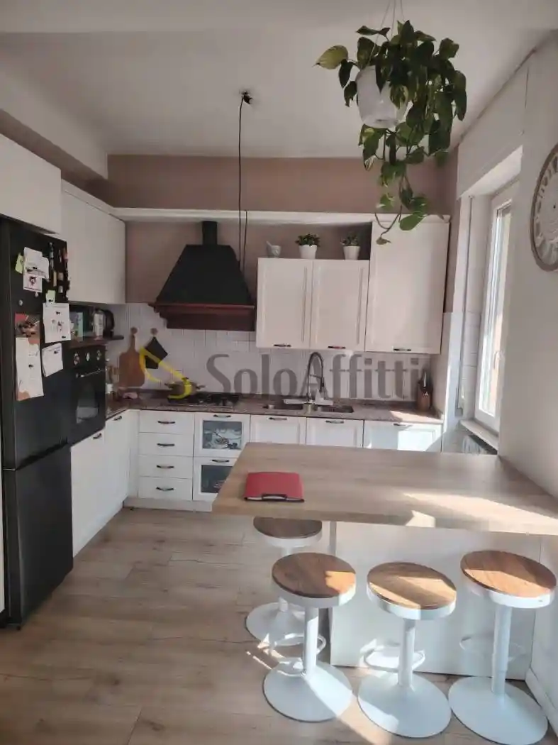 Appartamento in affitto a Morazzone