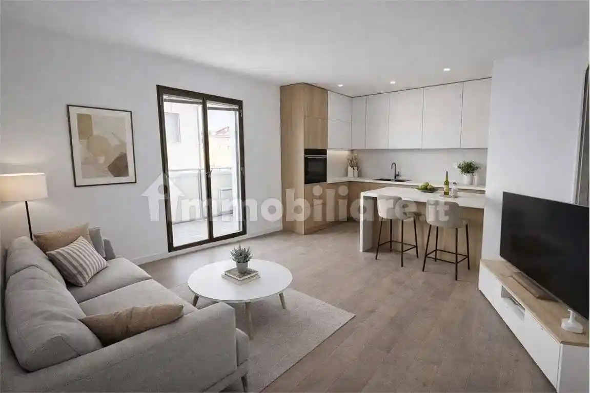 Appartamento in vendita a Imola