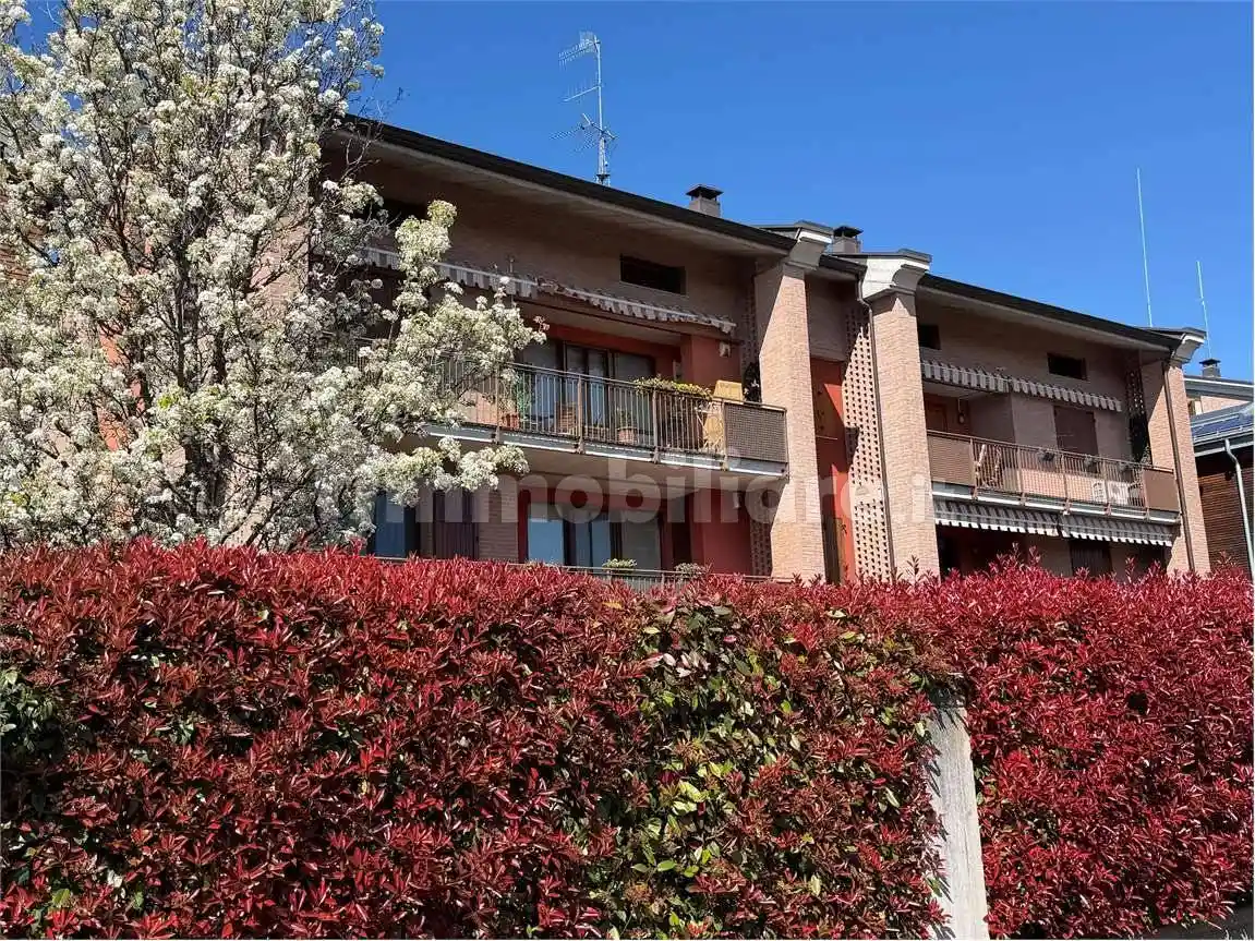 Appartamento in vendita a Parma
