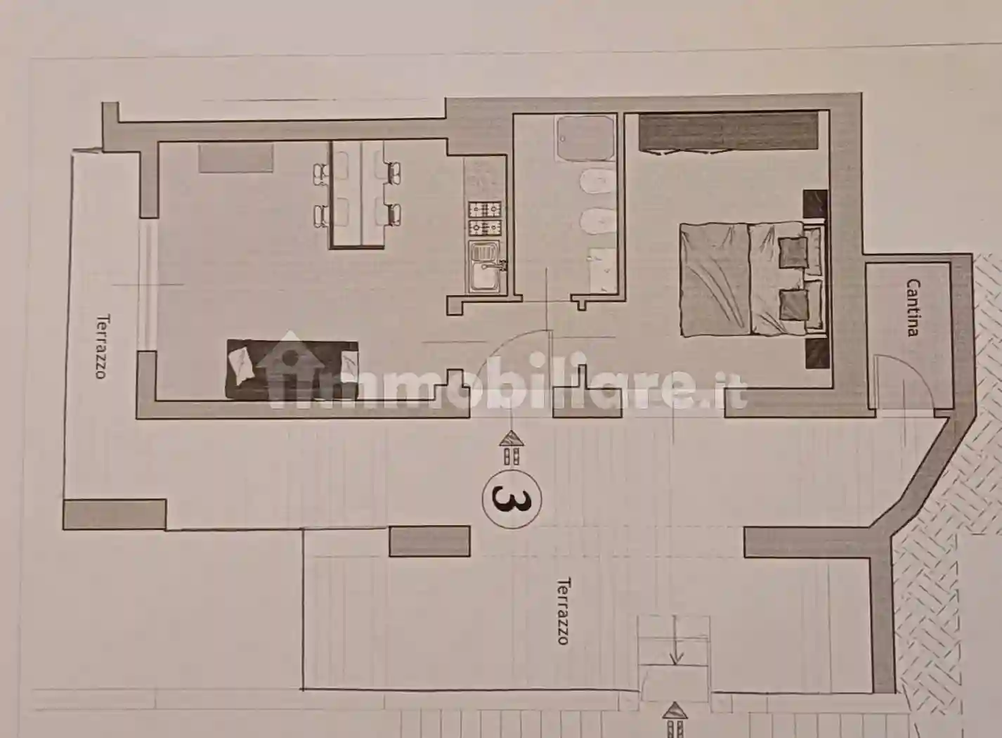 Appartamento - foto 2