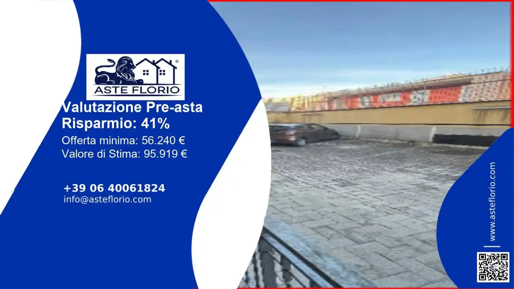 Appartamento in vendita a Afragola