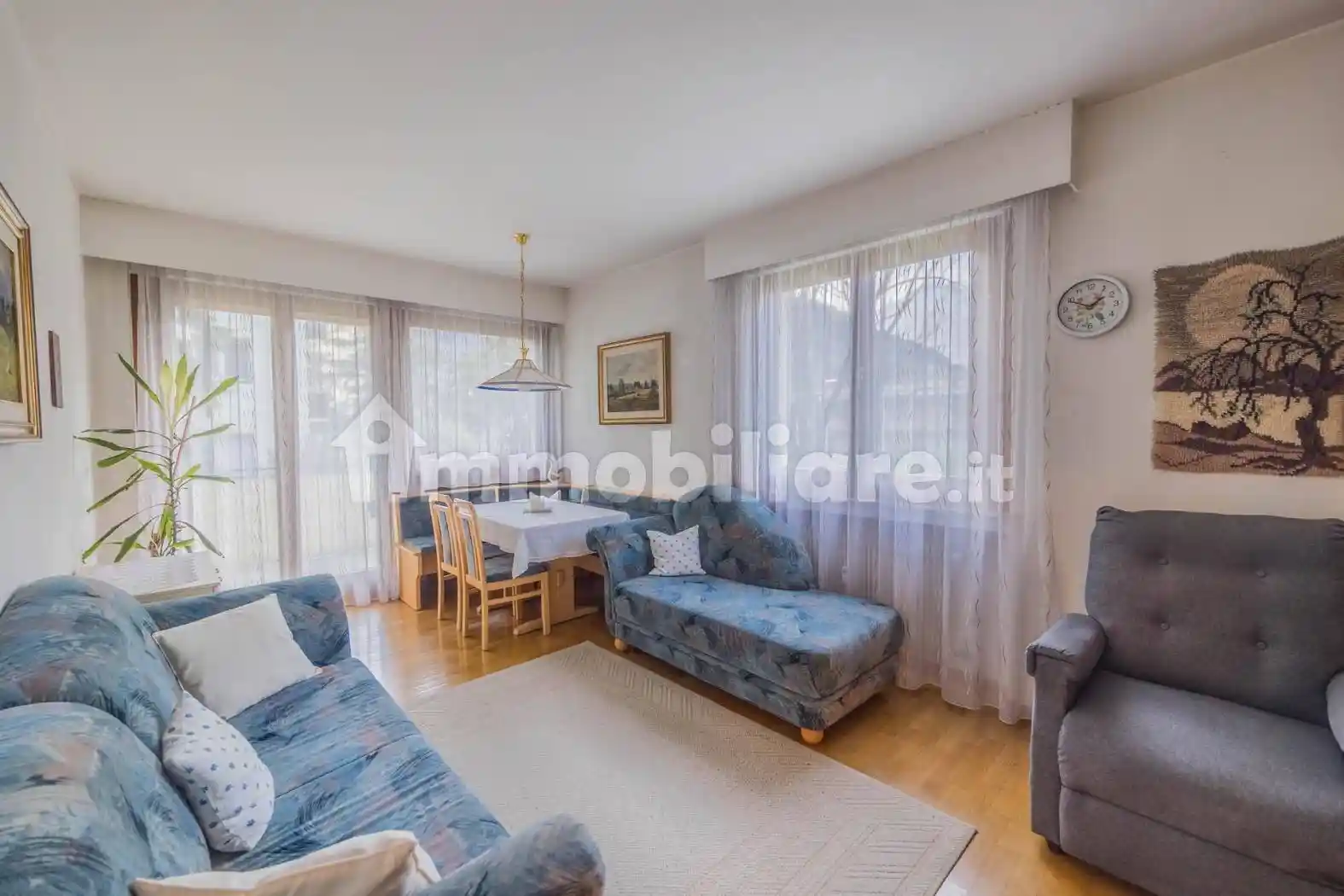 Appartamento in vendita a Merano