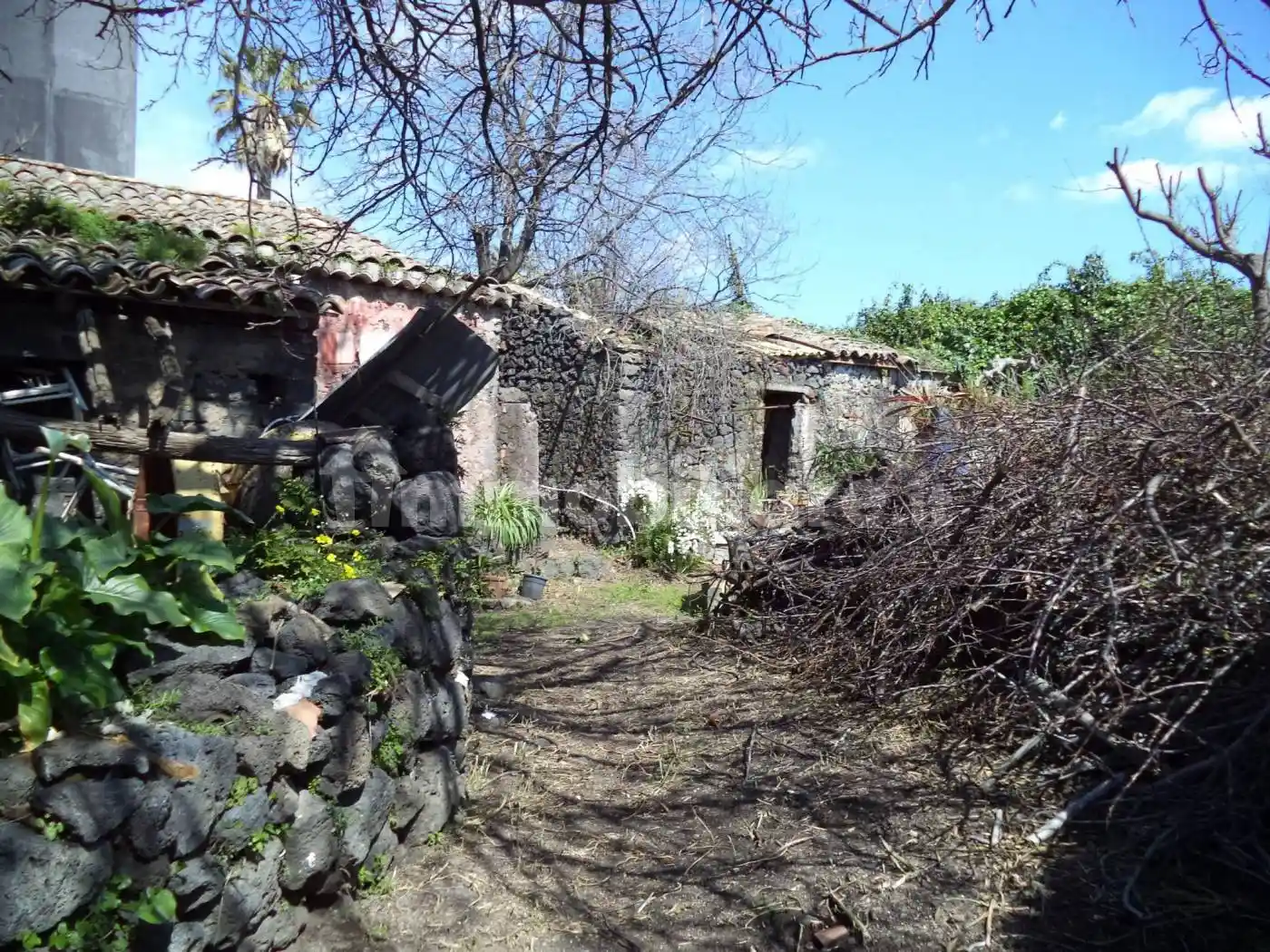 Rustico - Casale in vendita a Viagrande