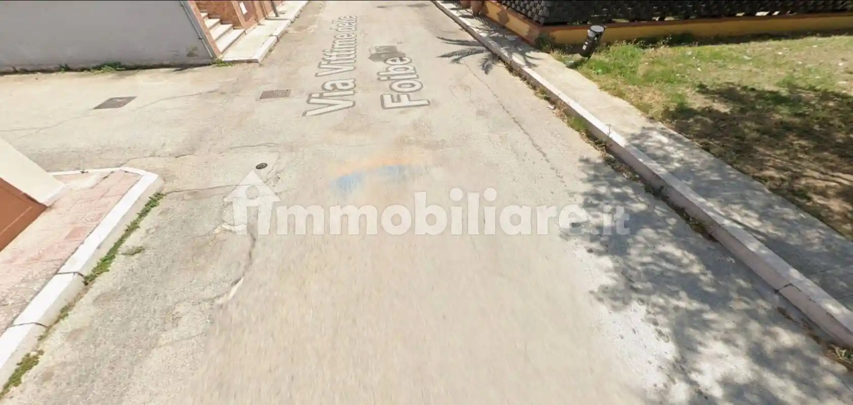 Appartamento in vendita a San Paolo di Civitate