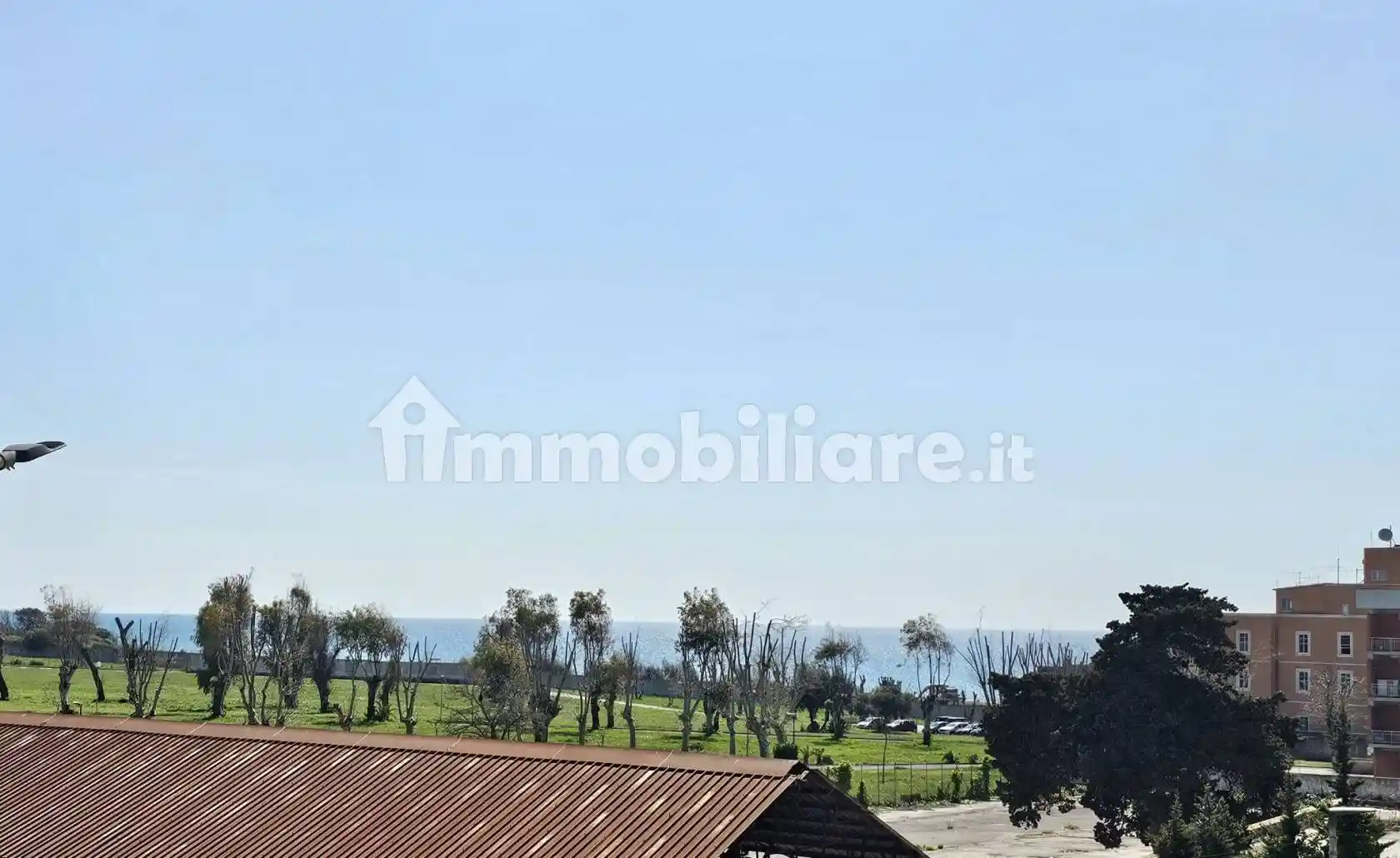 Appartamento in vendita a Nettuno