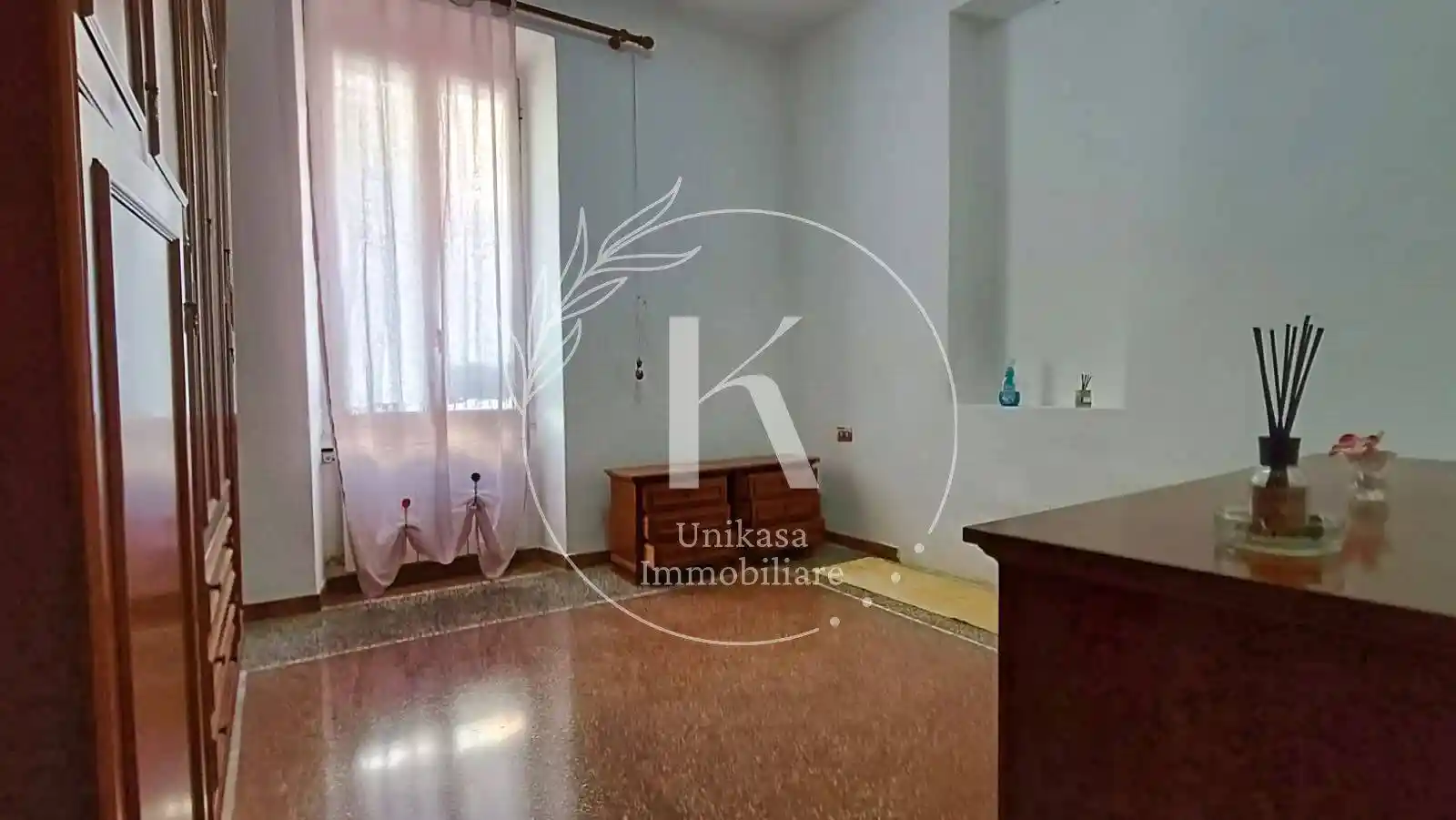 Appartamento in vendita a Quiliano