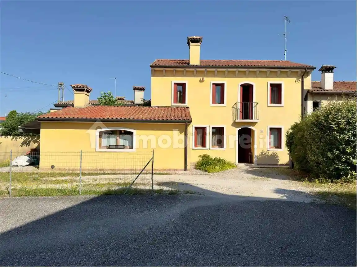 Villa in vendita a San Fior