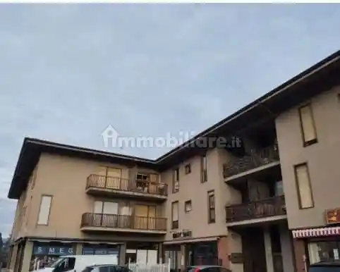 Appartamento in vendita a Pontida