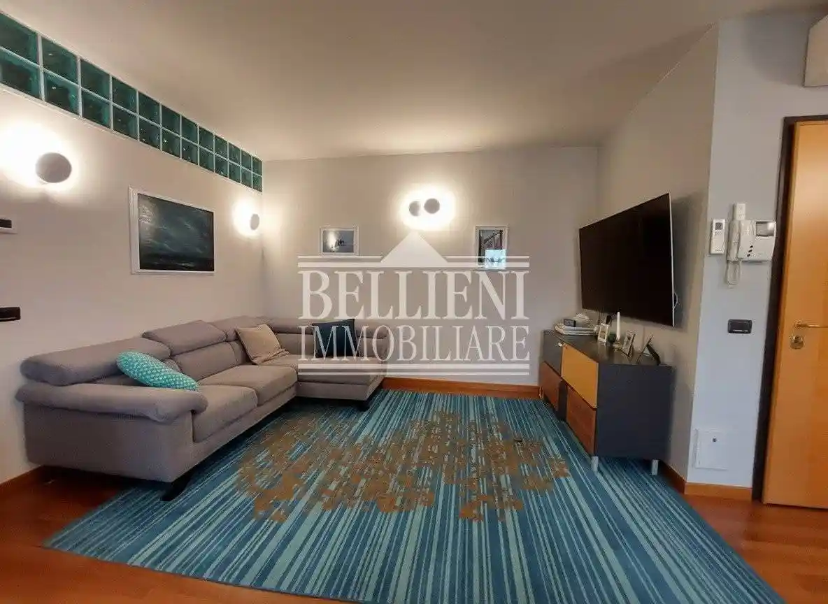 Appartamento in affitto a Vicenza