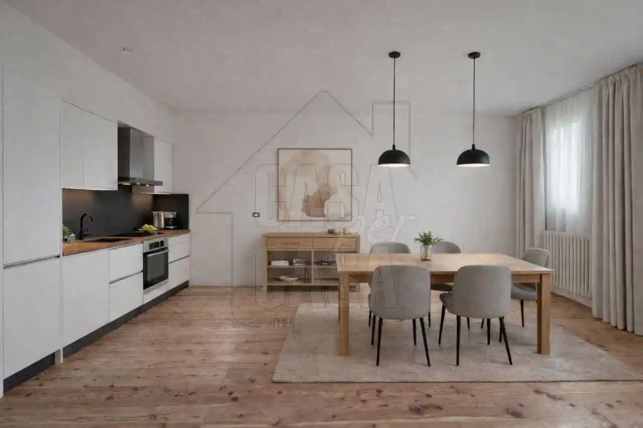 Appartamento in vendita a Este