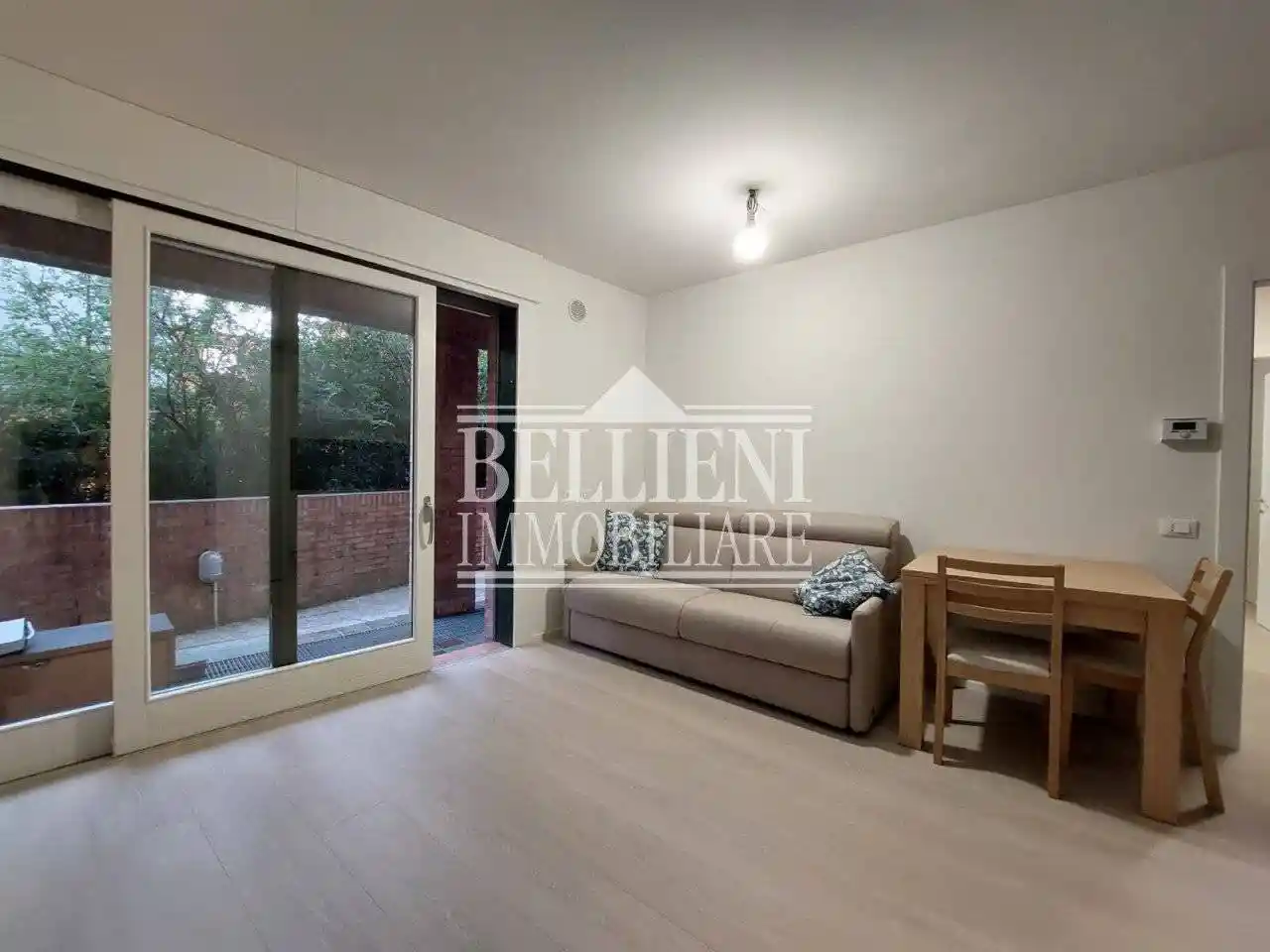 Appartamento in affitto a Vicenza