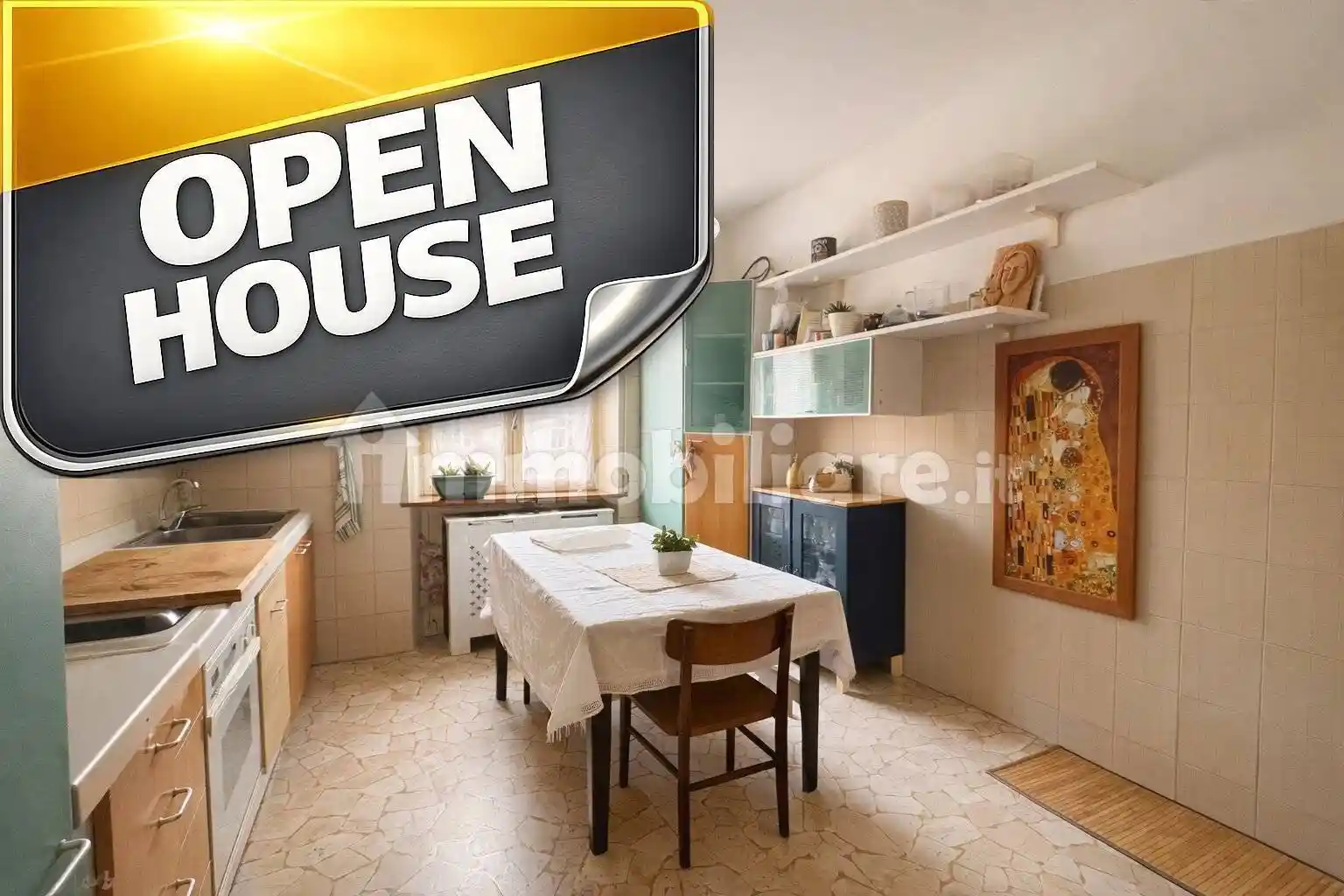 Appartamento in vendita a Vicenza