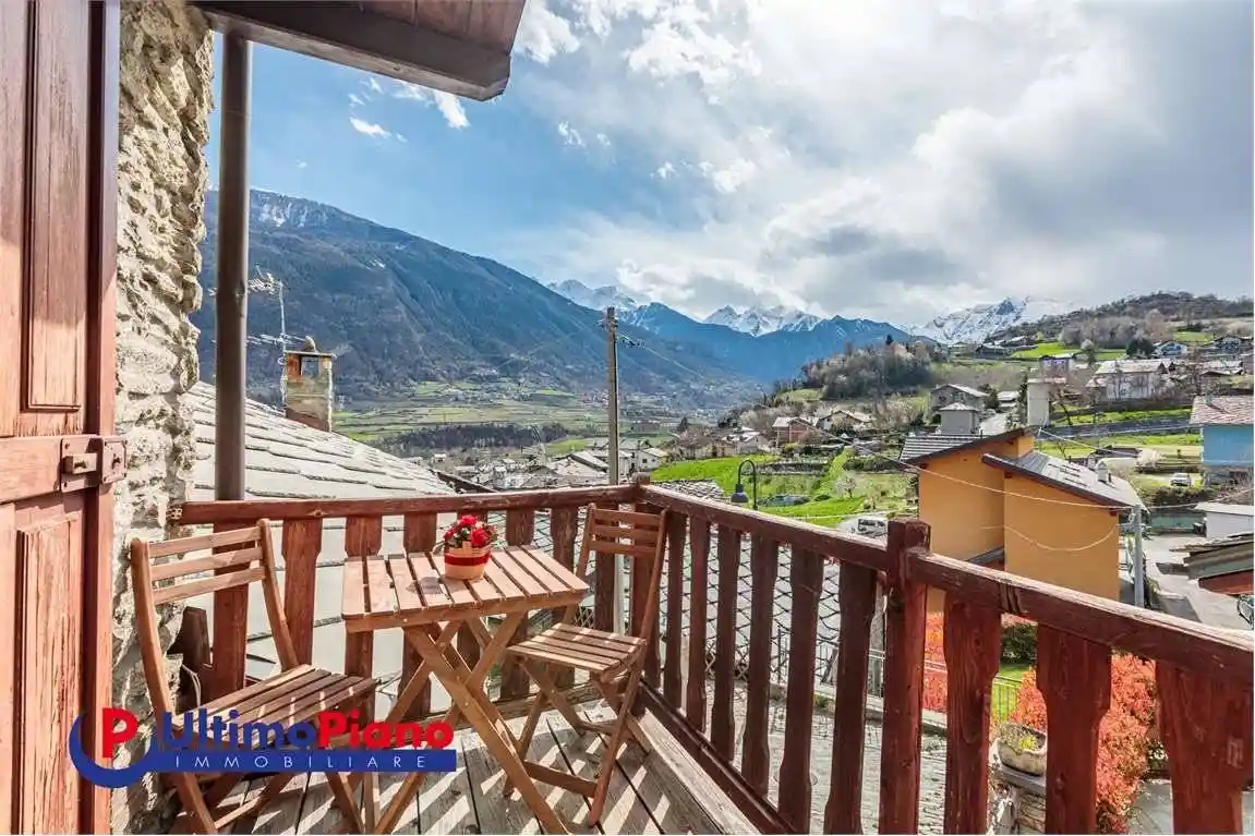 Appartamento in vendita a Sarre